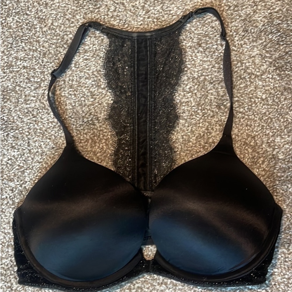Victorias Secret Bombshell bra
